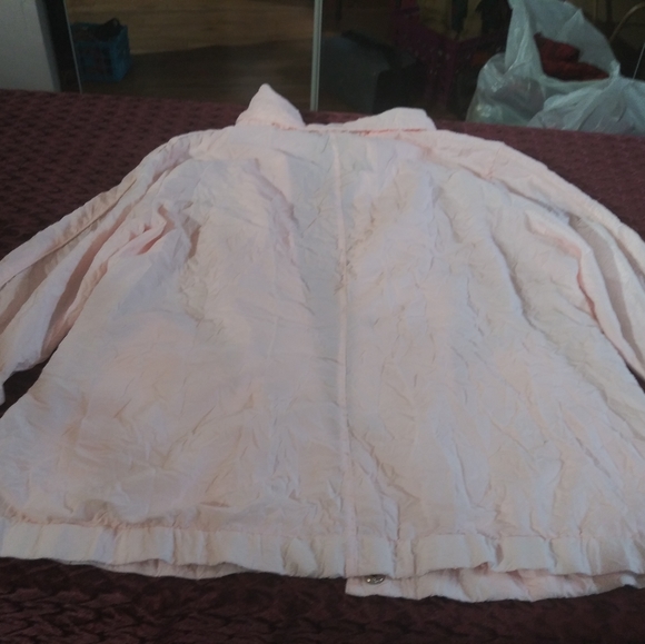 Jacket - Picture 2 of 3